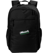 Nitro Soccer Daily Commute Backpack