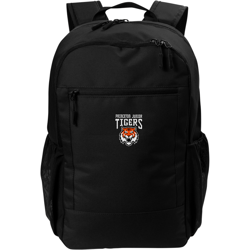 Princeton Jr. Tigers Daily Commute Backpack