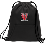 University of Tampa Core Fleece Sweatshirt Cinch Pack