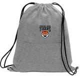 Princeton Jr. Tigers Core Fleece Sweatshirt Cinch Pack