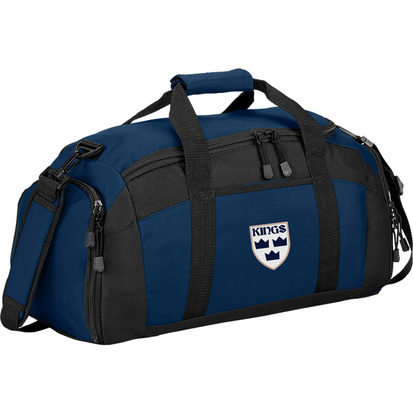 Lady Kings Gym Bag