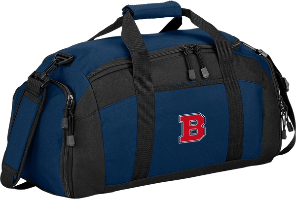 CT Bobcats Gym Bag