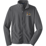 Dupage Black Bears Value Fleece Jacket