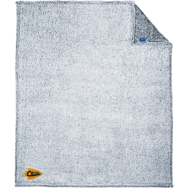Chelsea Chiefs Cozy Blanket