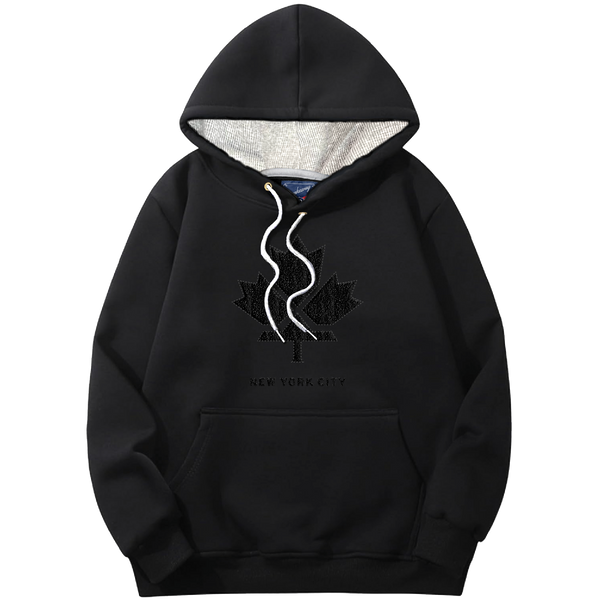 North Park Hockey Breakaway Limited Edition Adult Hoodie