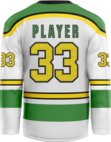 Chester County Adult Player Jersey