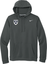 North Jersey Kings Nike Club Fleece Pullover Hoodie