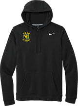 Chester County Nike Club Fleece Pullover Hoodie