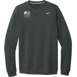 HVM Bulldogs Nike Club Fleece Crew