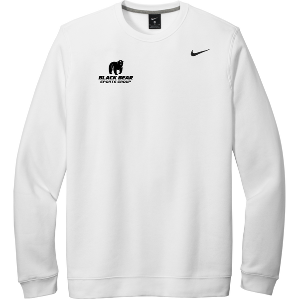 BBSG Nike Club Fleece Crew