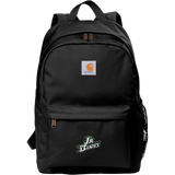 Junior Blades Carhartt Canvas Backpack