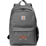 PYH Carhartt Canvas Backpack