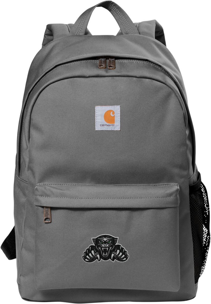 Igloo Jaguars Carhartt Canvas Backpack