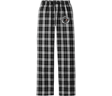 Philadelphia Flyers Elite Women's Flannel Plaid Pant