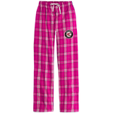 Westchester Express Women's Flannel Plaid Pant