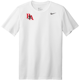 Benet Hockey Nike Team rLegend Tee