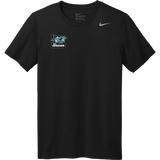 Boca Barracudas Nike Team rLegend Tee