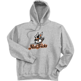 Danbury Hat Tricks Ultimate Cotton - Pullover Hooded Sweatshirt
