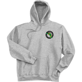 Florida Eels Ultimate Cotton - Pullover Hooded Sweatshirt