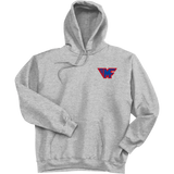 Mid-Fairfield Ultimate Cotton - Pullover Hooded Sweatshirt