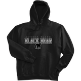 BBSG Ultimate Cotton - Pullover Hooded Sweatshirt