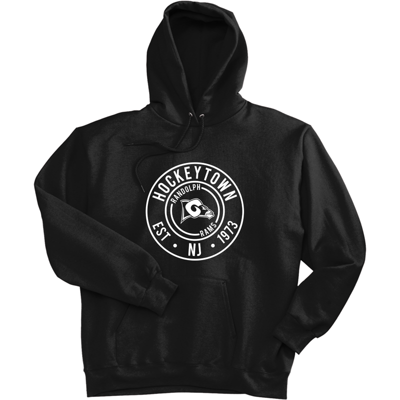 Randolph Recreation Ultimate Cotton - Pullover Hooded Sweatshirt