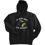 Delaware Jr. Blue Hens Ultimate Cotton - Pullover Hooded Sweatshirt