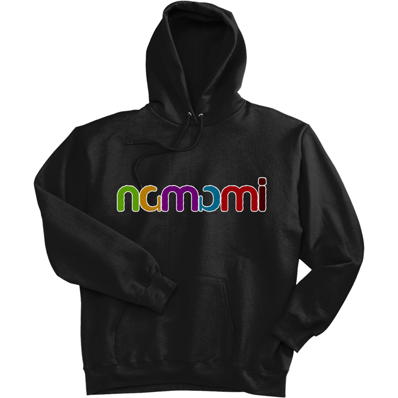 Namami Ultimate Cotton - Pullover Hooded Sweatshirt