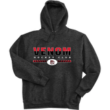 Venom Hockey Club Ultimate Cotton - Pullover Hooded Sweatshirt