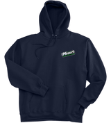 Nitro Soccer Ultimate Cotton - Pullover Hooded Sweatshirt