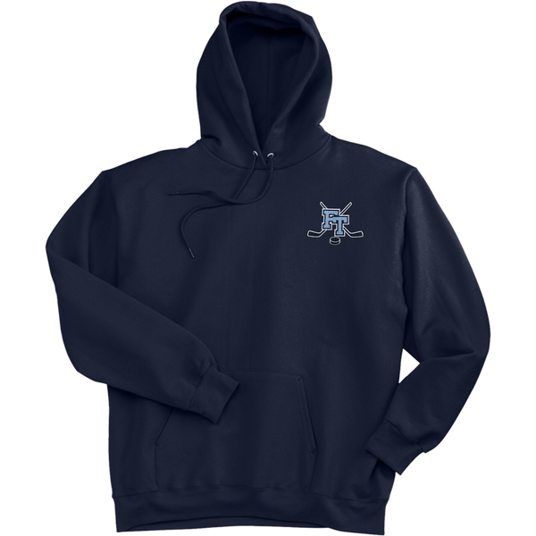 Freehold Township Ultimate Cotton - Pullover Hooded Sweatshirt