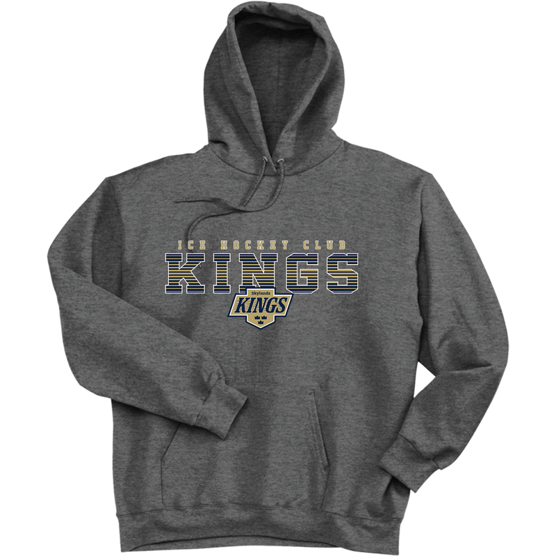 Skylands Kings Ultimate Cotton - Pullover Hooded Sweatshirt