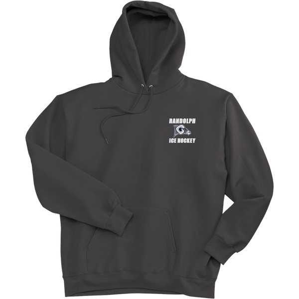 Randolph Recreation Ultimate Cotton - Pullover Hooded Sweatshirt