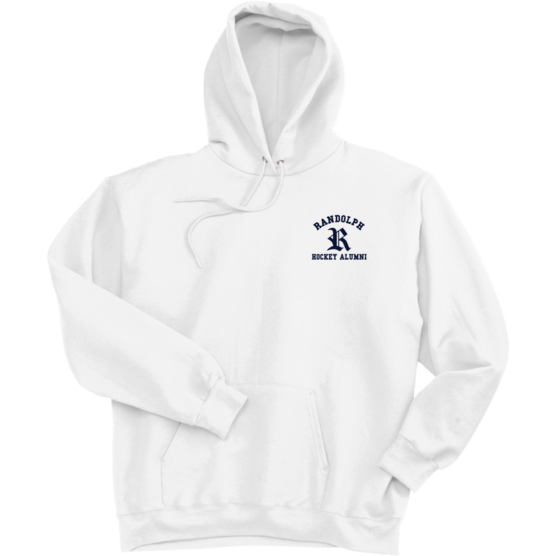 Randolph Hockey (Alumni) Ultimate Cotton - Pullover Hooded Sweatshirt