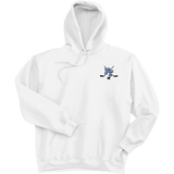 Freehold Township Ultimate Cotton - Pullover Hooded Sweatshirt