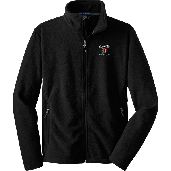 Philadelphia Blazers Value Fleece Jacket