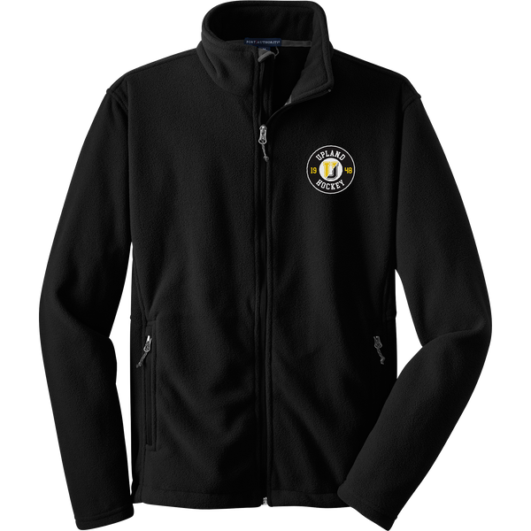 Upland Country Day School Value Fleece Jacket