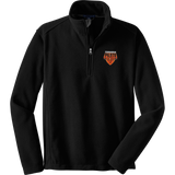 Pennsauken Pilots Value Fleece 1/4-Zip Pullover