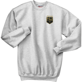 NJ Raiders Ultimate Cotton - Crewneck Sweatshirt