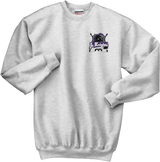 Old Bridge Jr. Knights Ultimate Cotton - Crewneck Sweatshirt