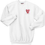 University of Tampa Ultimate Cotton - Crewneck Sweatshirt