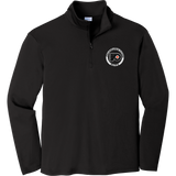 Philadelphia Flyers Elite Youth PosiCharge Competitor 1/4-Zip Pullover