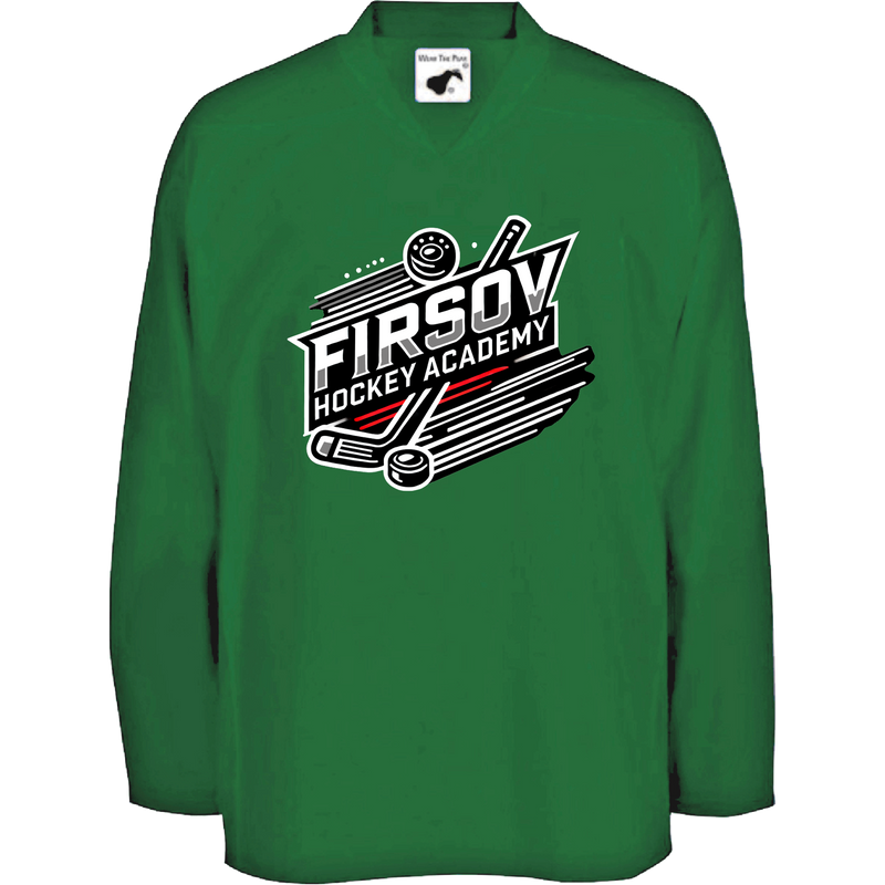 Firsov Adult Practice Jersey