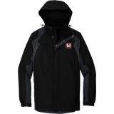 CT Whalers Tier 1 Ranger 3-in-1 Jacket