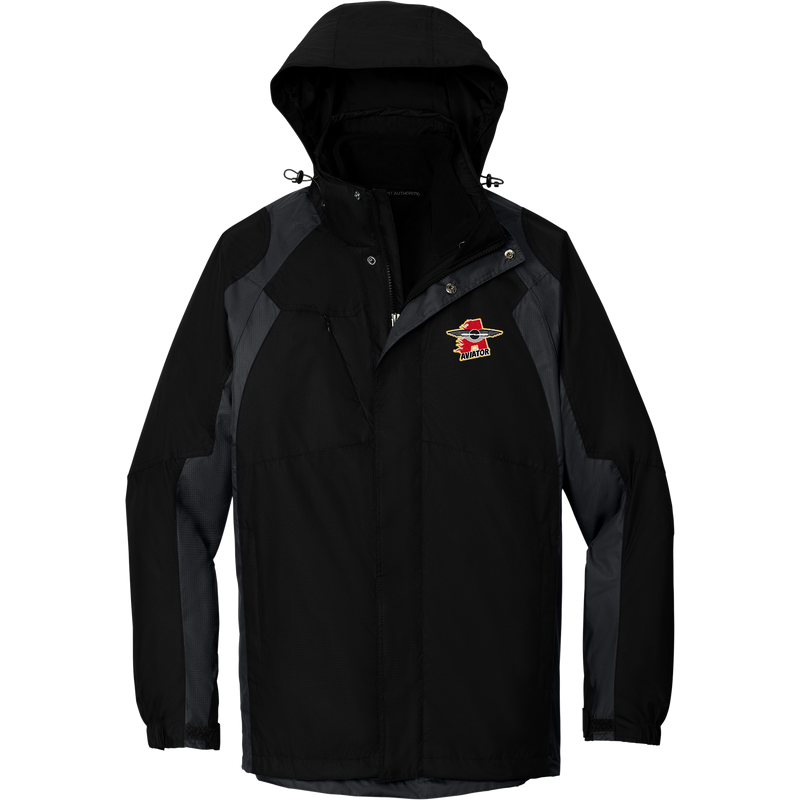 NY Aviators Ranger 3-in-1 Jacket