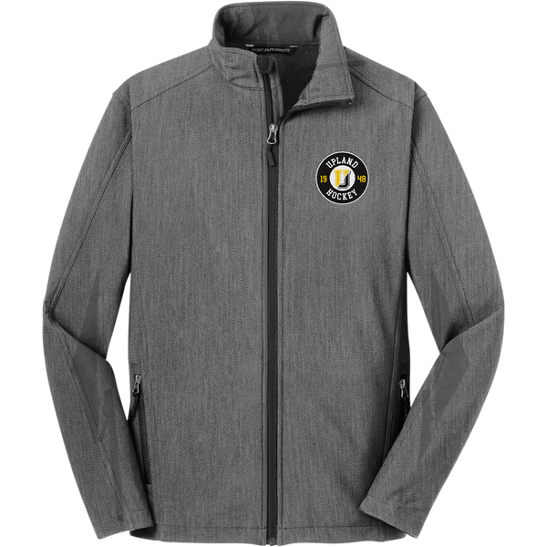 Upland Country Day School Core Soft Shell Jacket