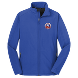 PAL Jr. Islanders Core Soft Shell Jacket