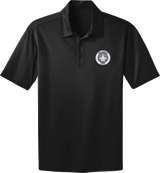 NJ Jets Adult Silk Touch Performance Polo