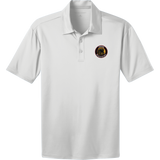 MD Jr. Black Bears Adult Silk Touch Performance Polo