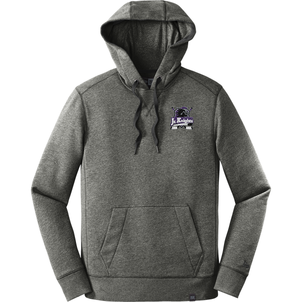 Old Bridge Jr. Knights New Era French Terry Pullover Hoodie